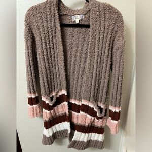 Pink Republic Cardigan